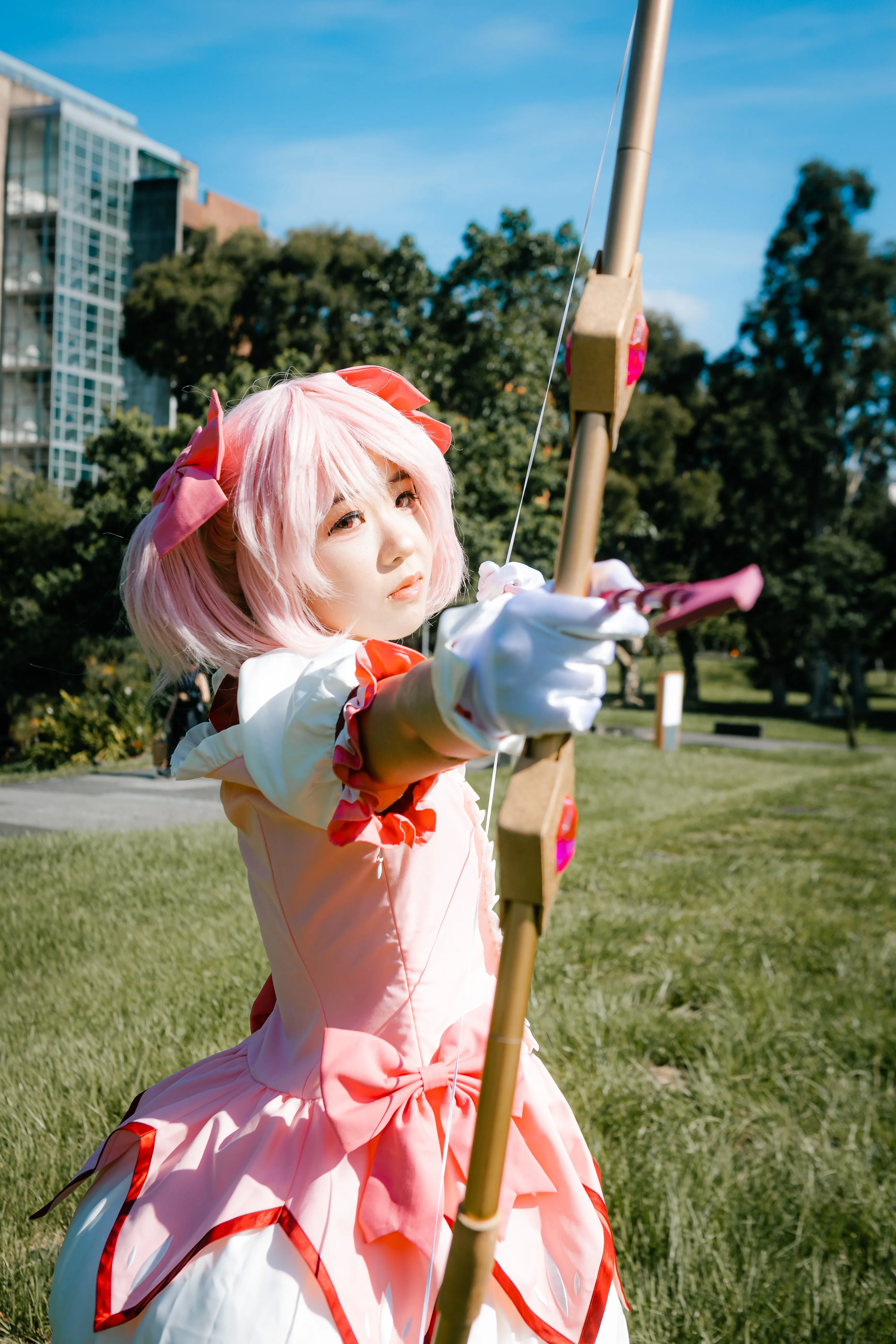 晴空旅人｜Cosplay人像攝影作品 12