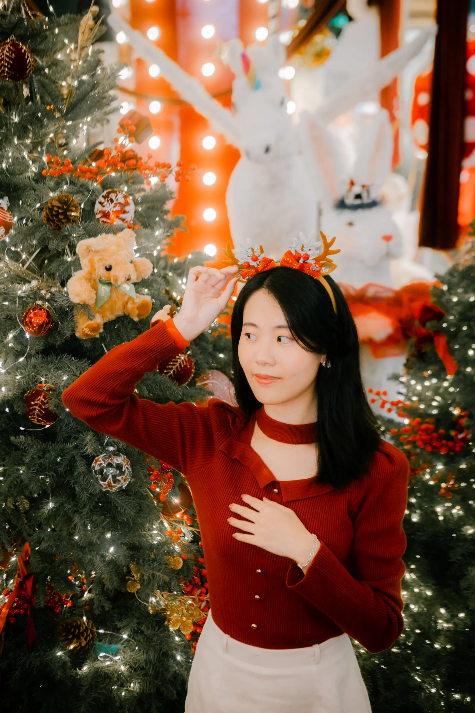 信義聖誕節示意 4