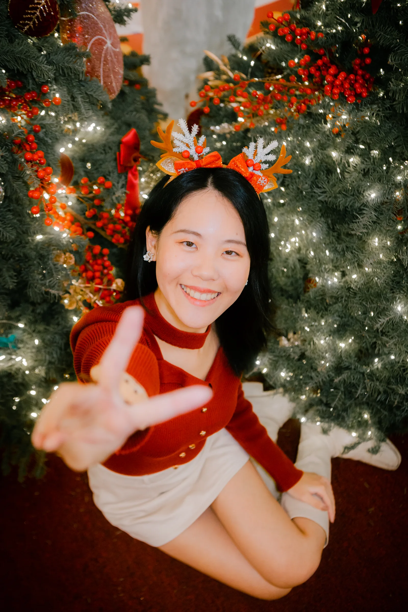 信義聖誕節示意 6