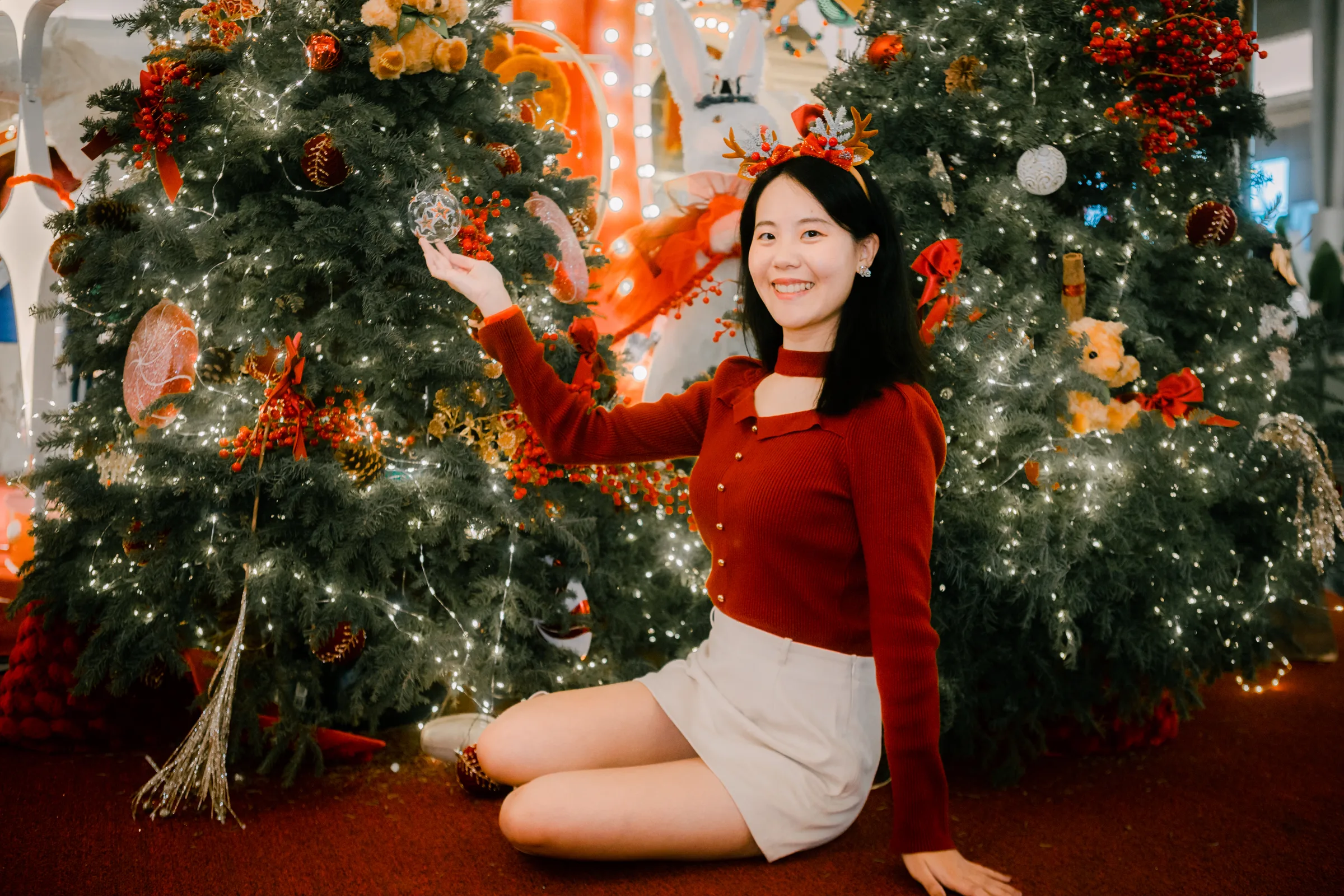 信義聖誕節示意 7