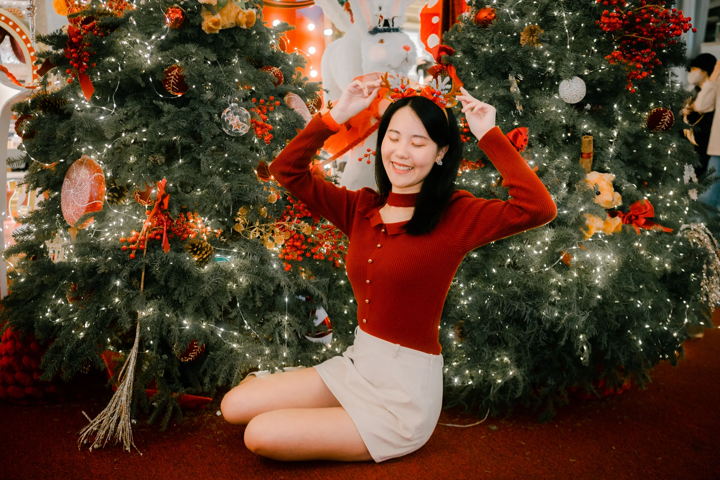 信義聖誕節示意 8