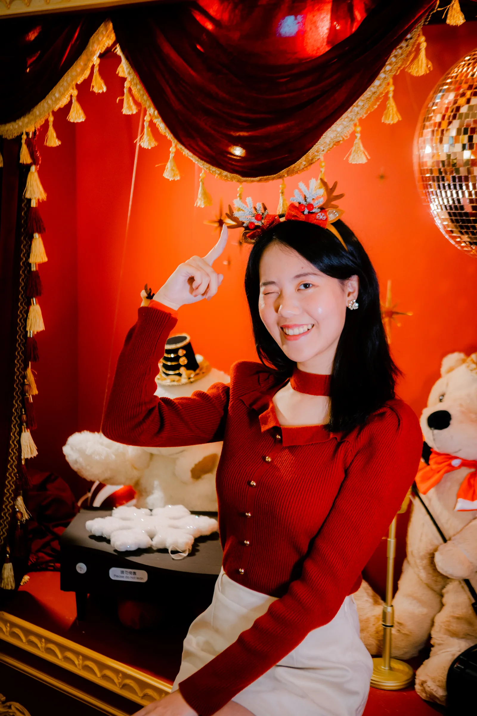 信義聖誕節示意 11