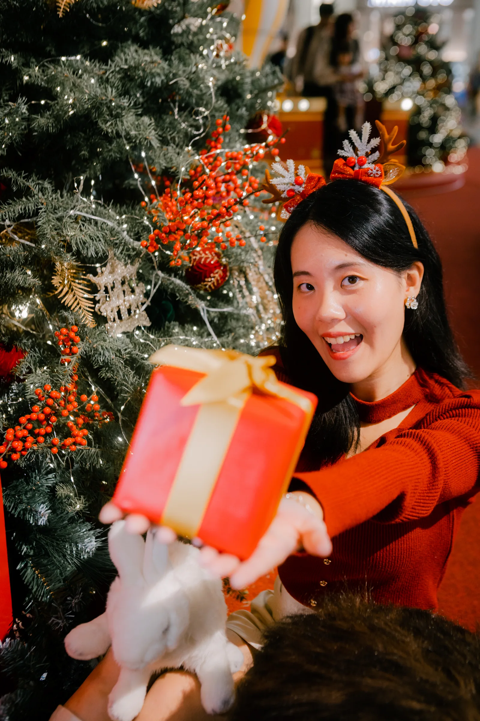 信義聖誕節示意 19