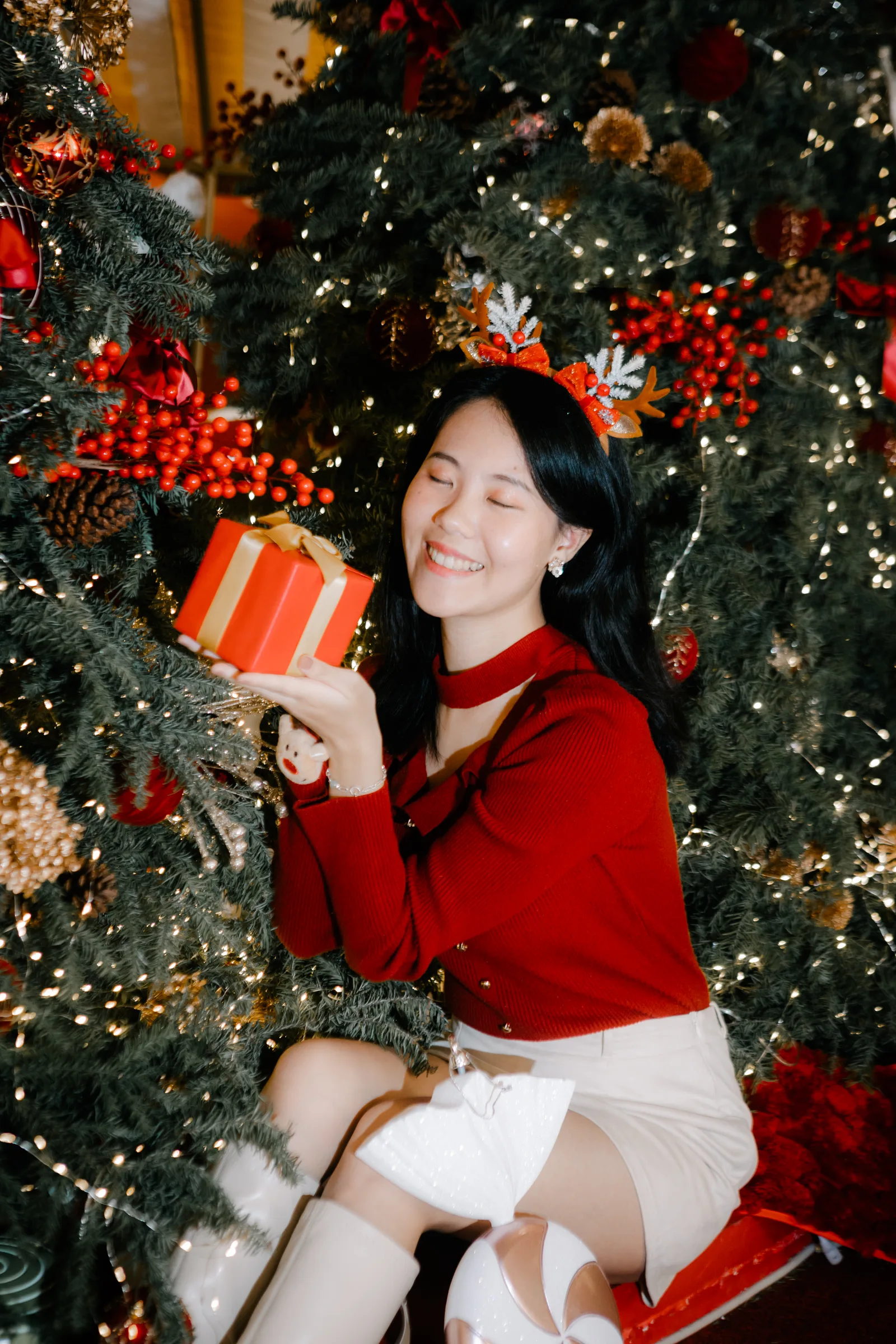 信義聖誕節示意 28