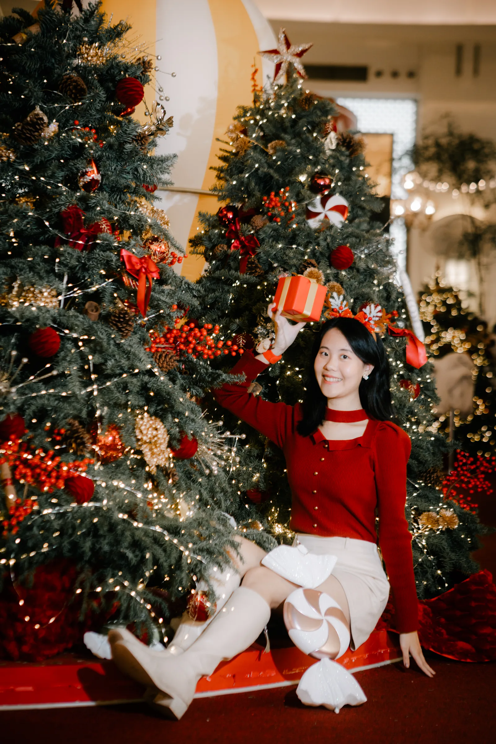 信義聖誕節示意 30