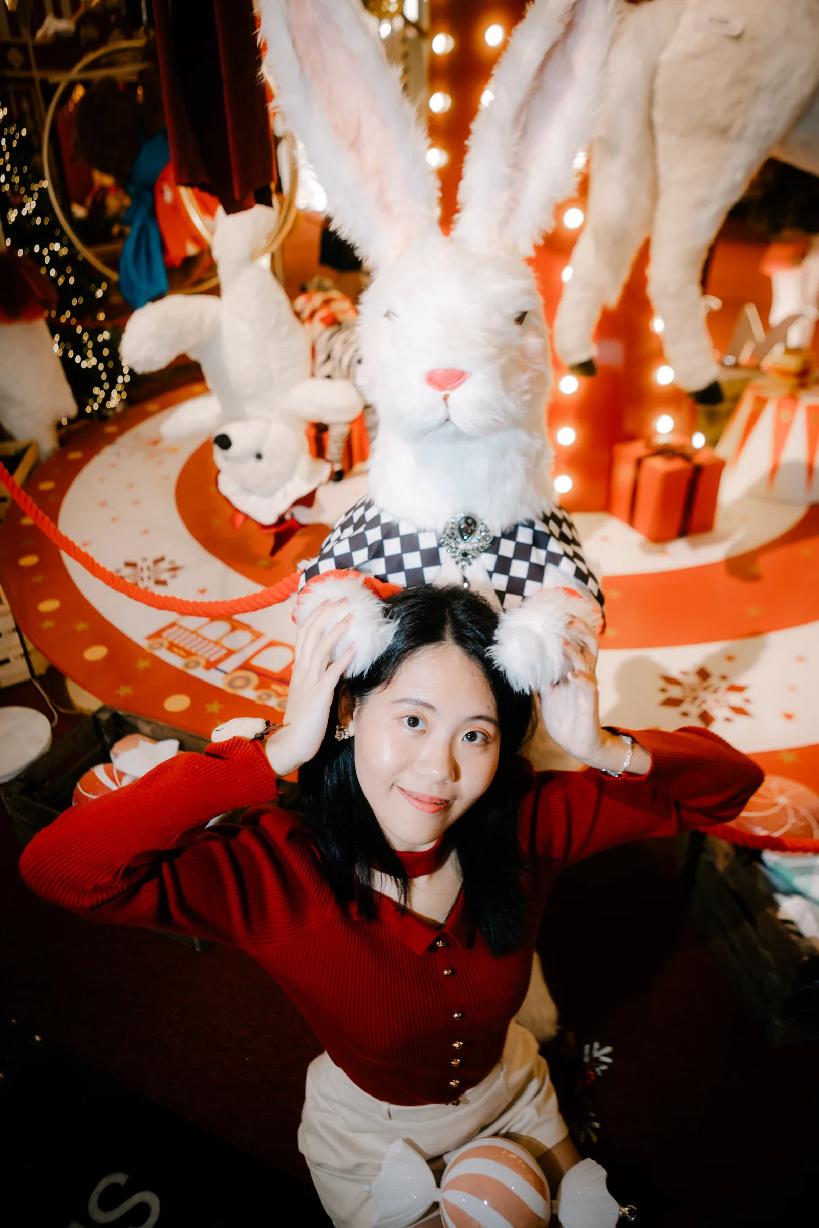 信義聖誕節示意 38