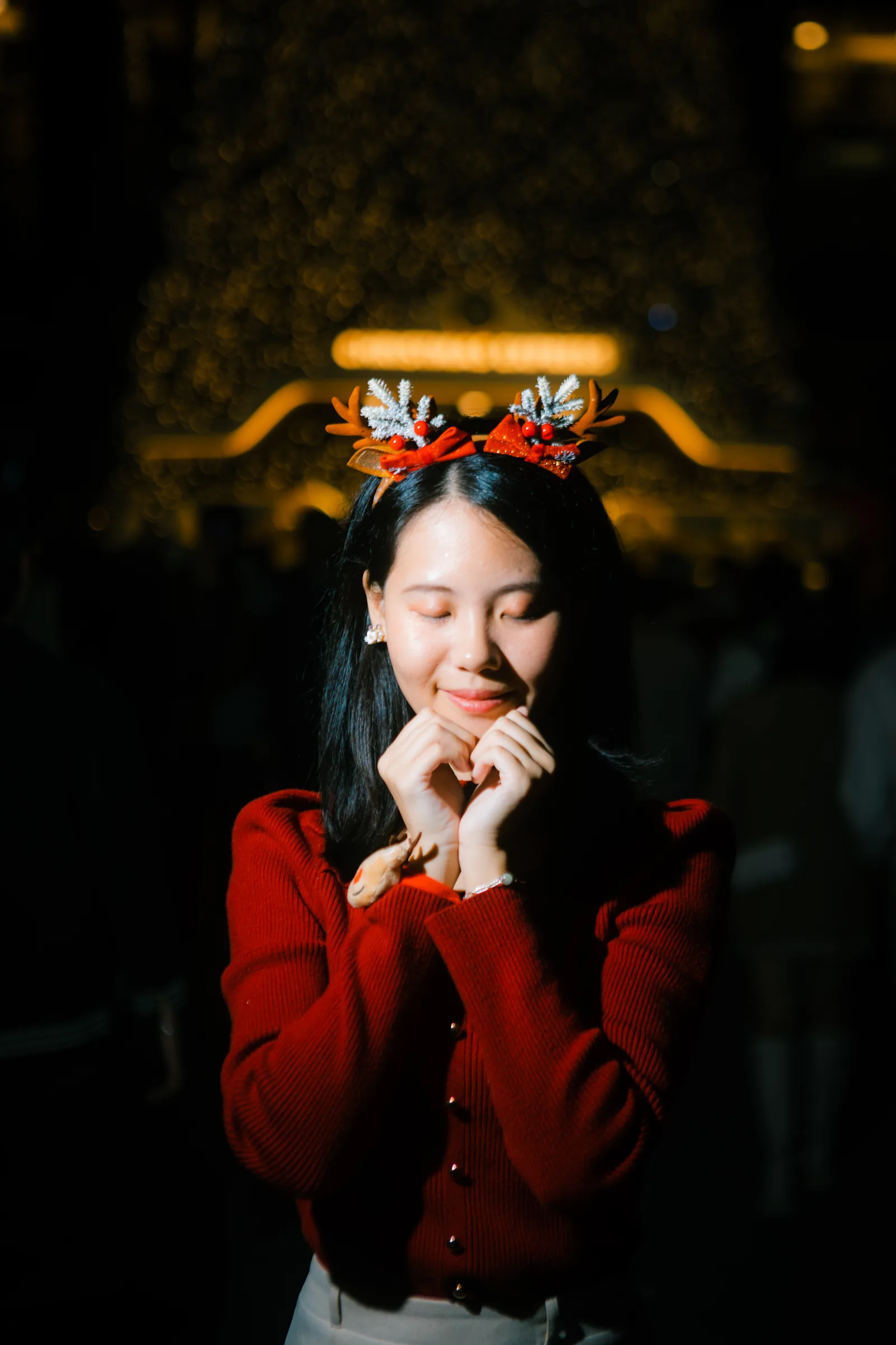 信義聖誕節示意 64