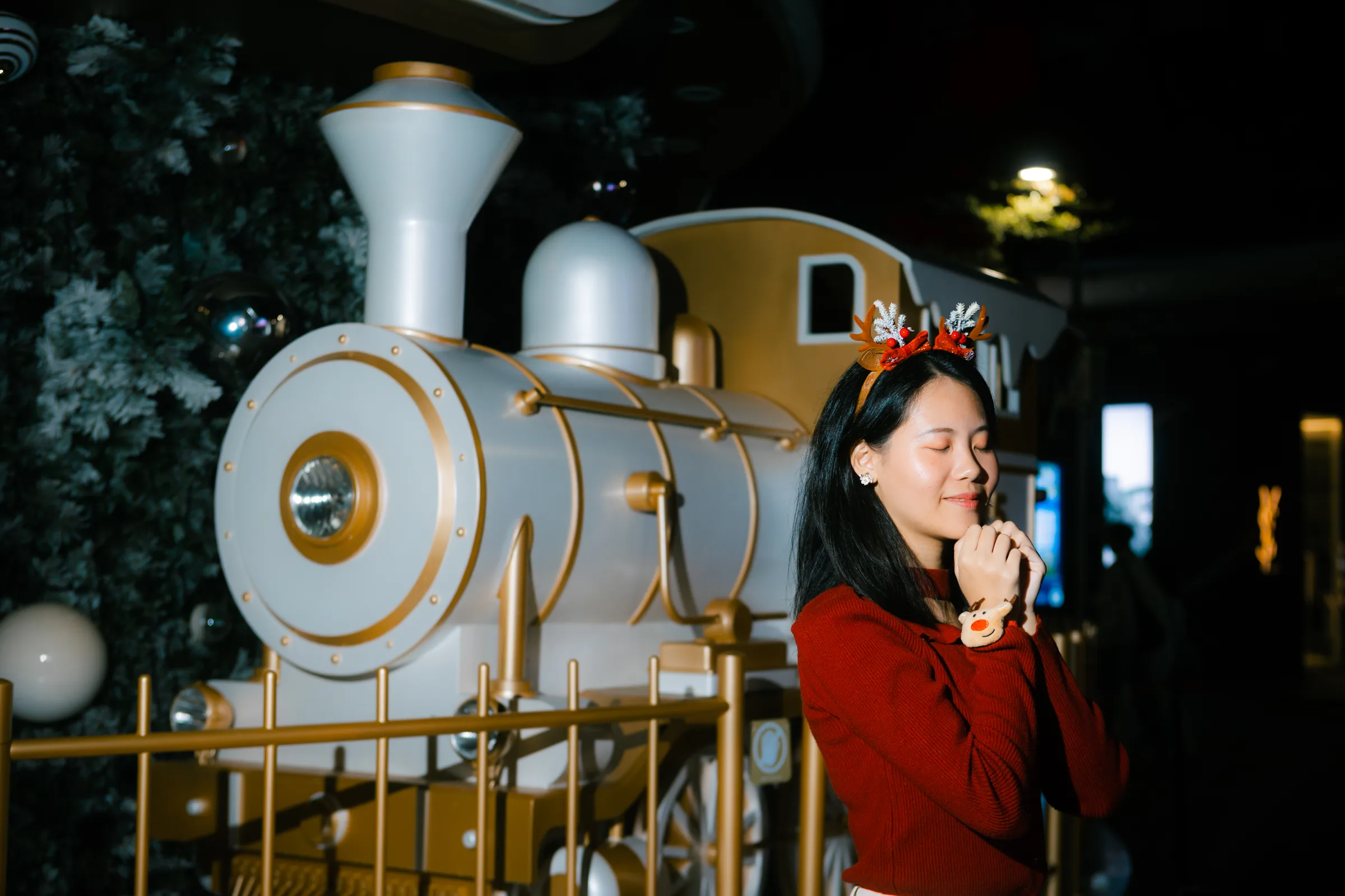 信義聖誕節示意 67