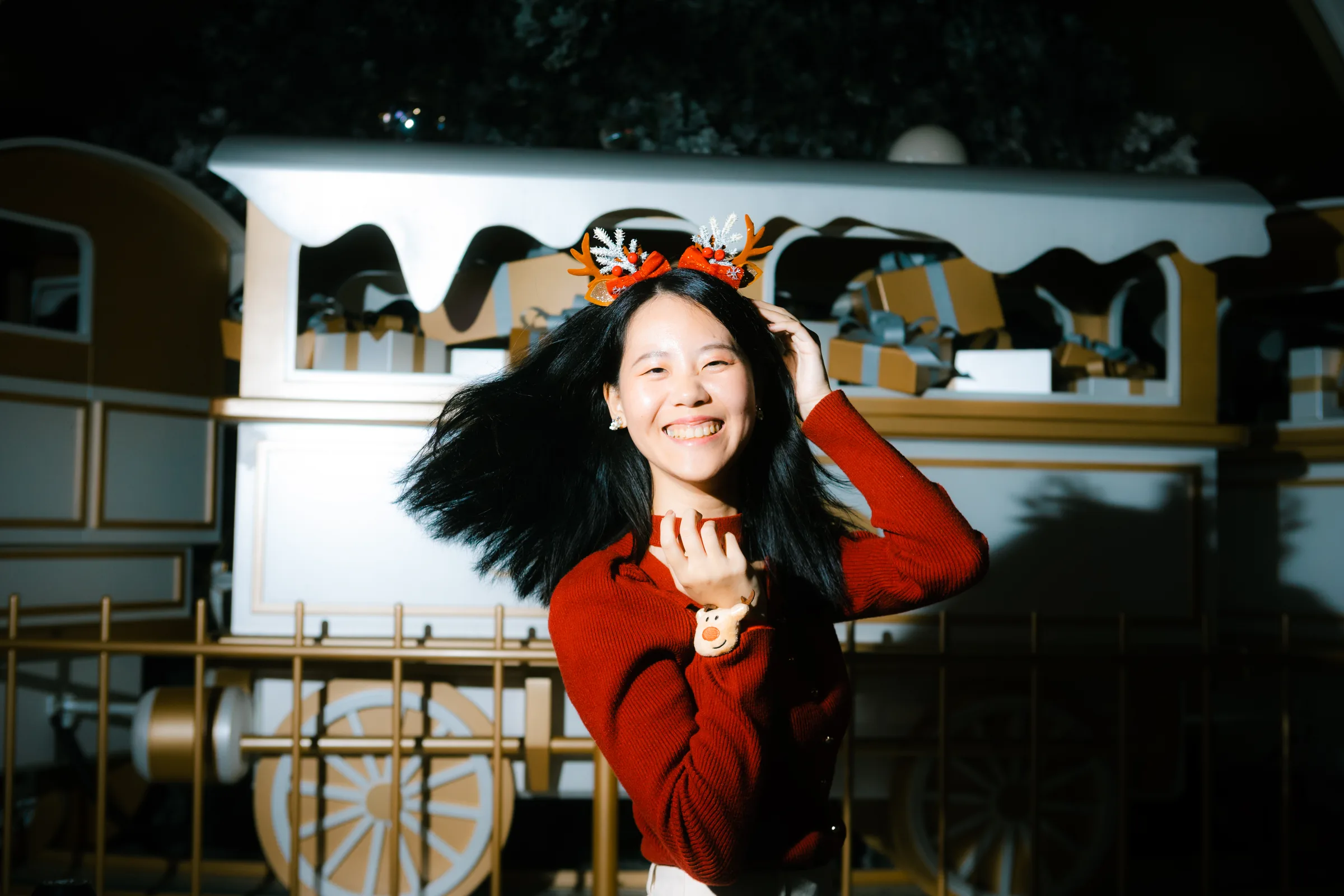 信義聖誕節示意 69