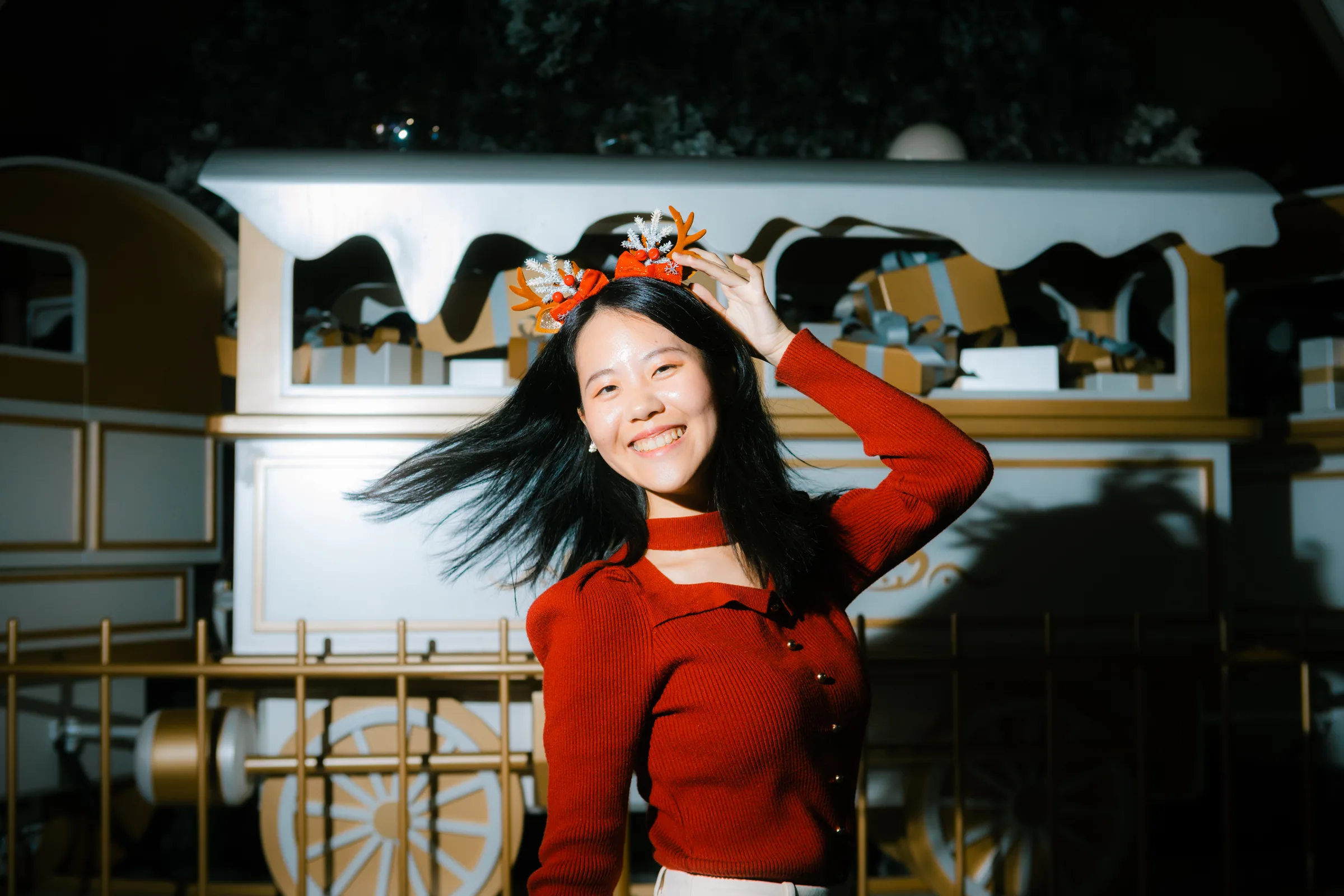 信義聖誕節示意 70