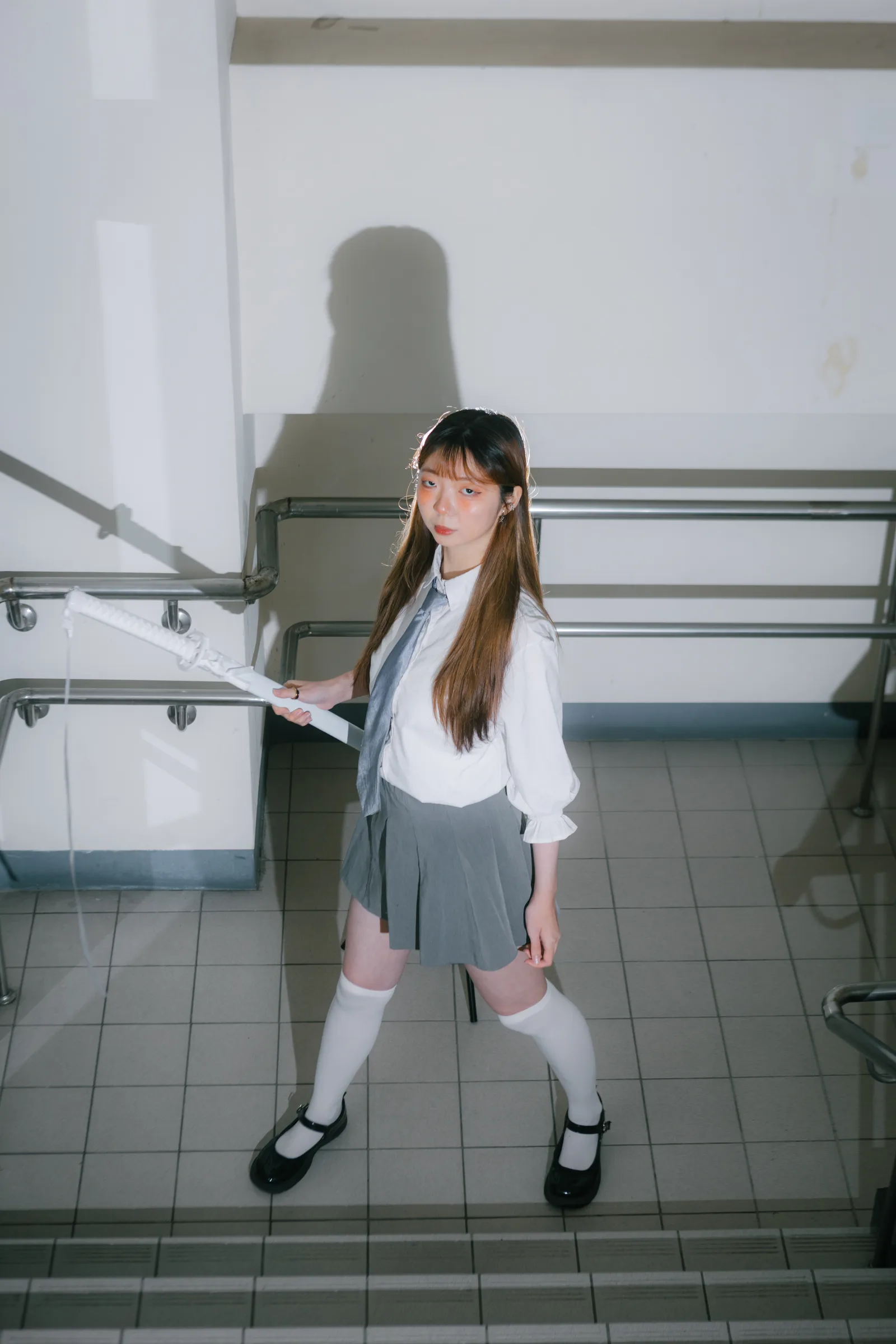 光劍JK示意 2