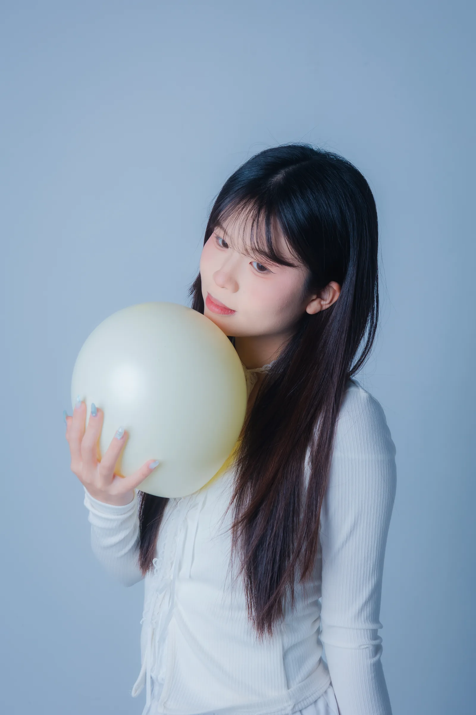 學院風棚拍示意 131
