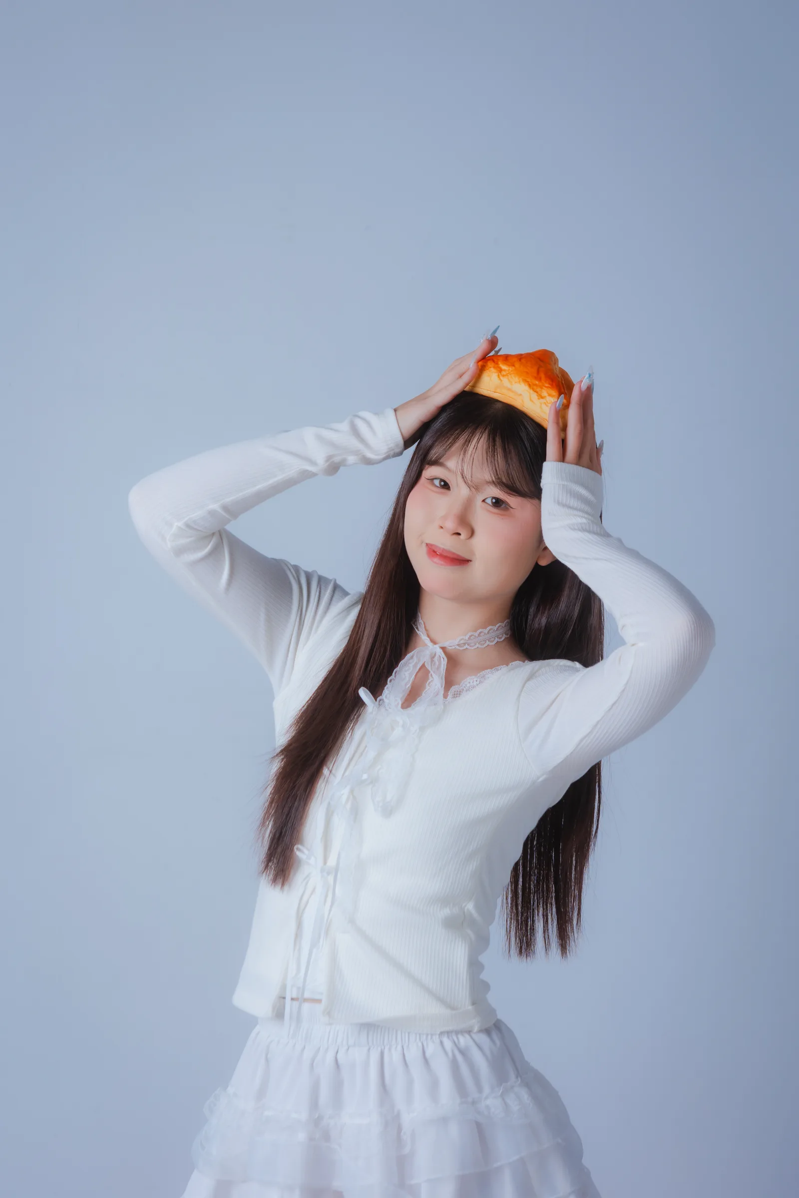 學院風棚拍示意 61