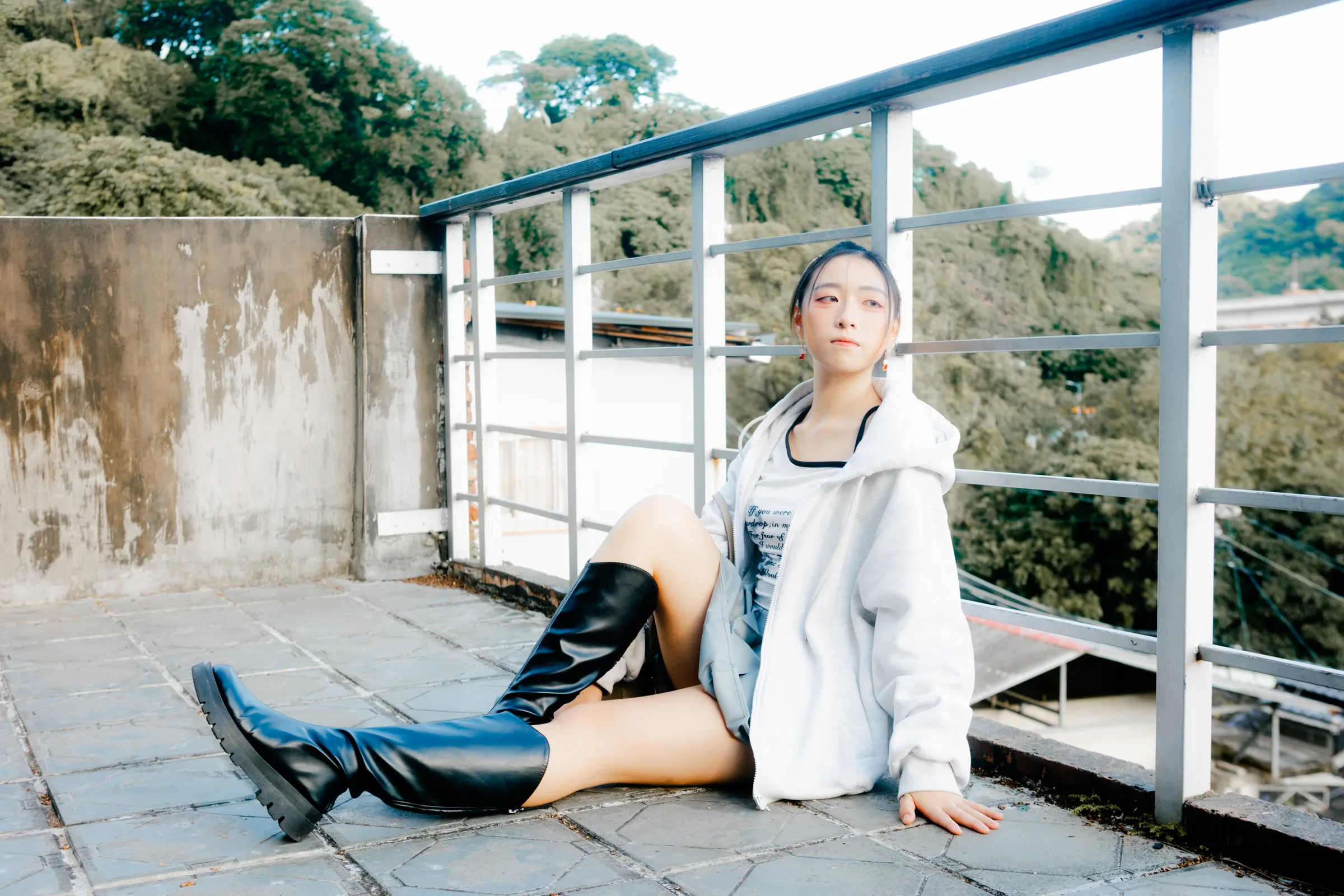 寶藏嚴示意 7