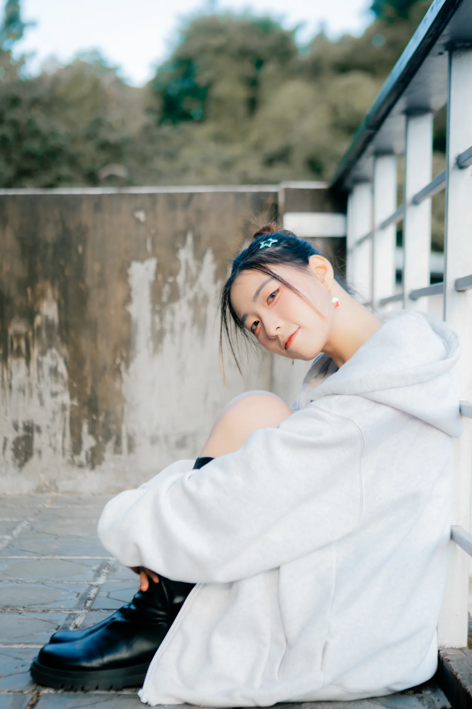 寶藏嚴示意 9
