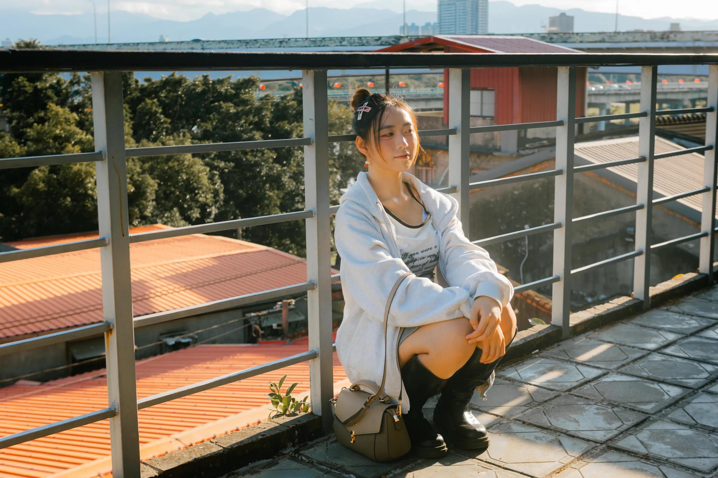 寶藏嚴示意 19