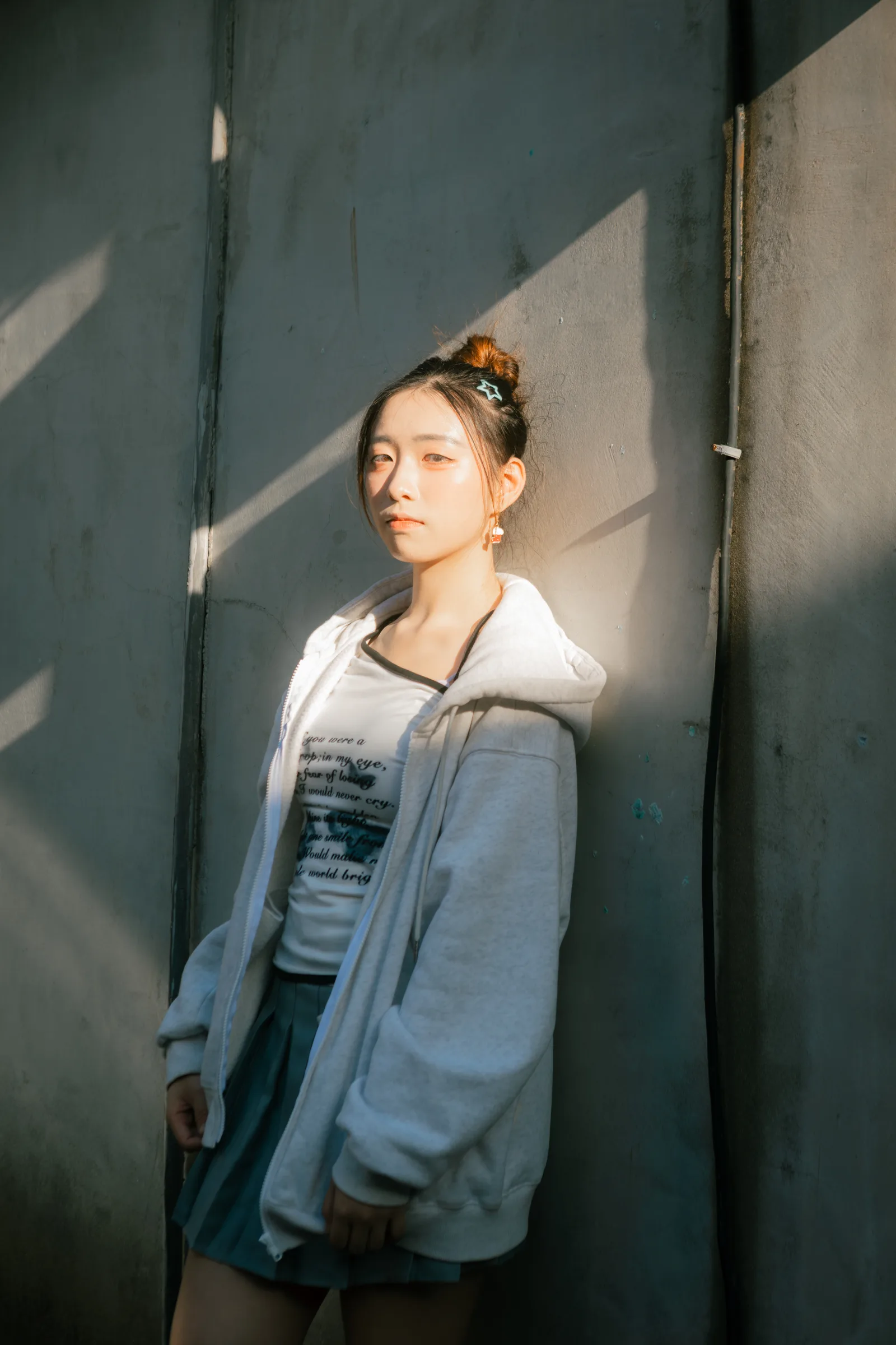 寶藏嚴示意 21