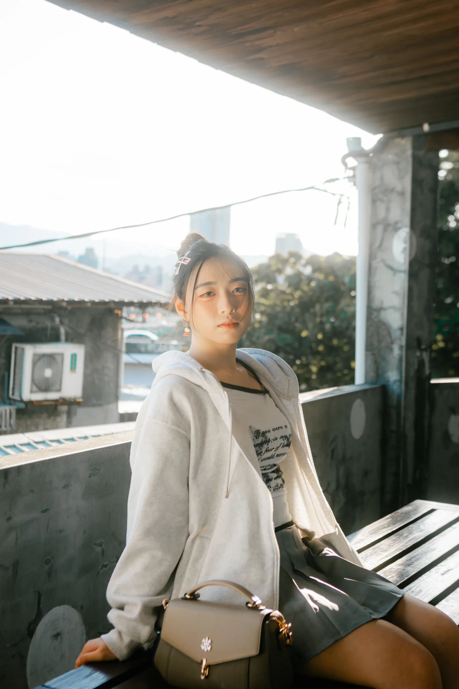 寶藏嚴示意 25