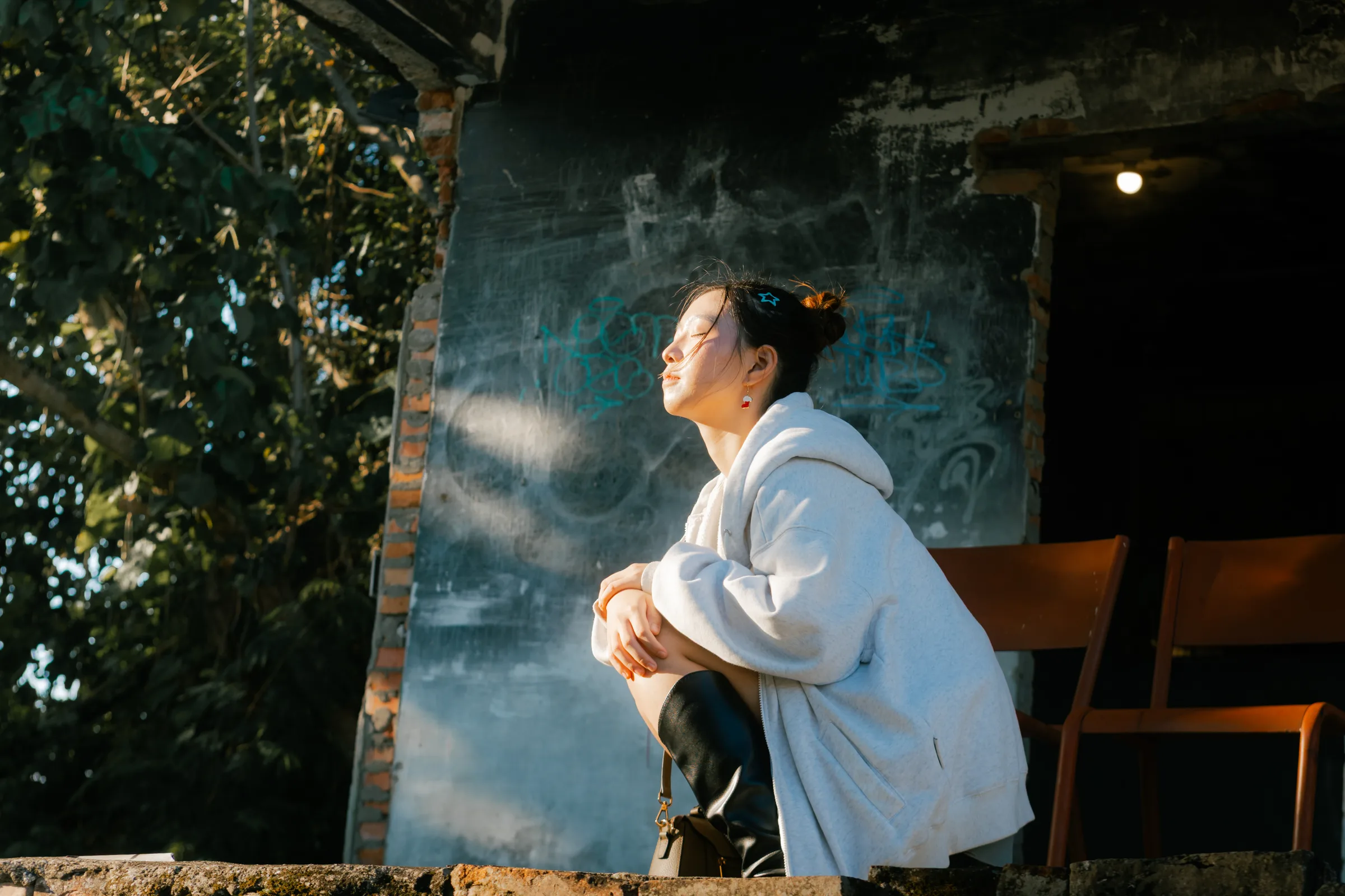 寶藏嚴示意 37