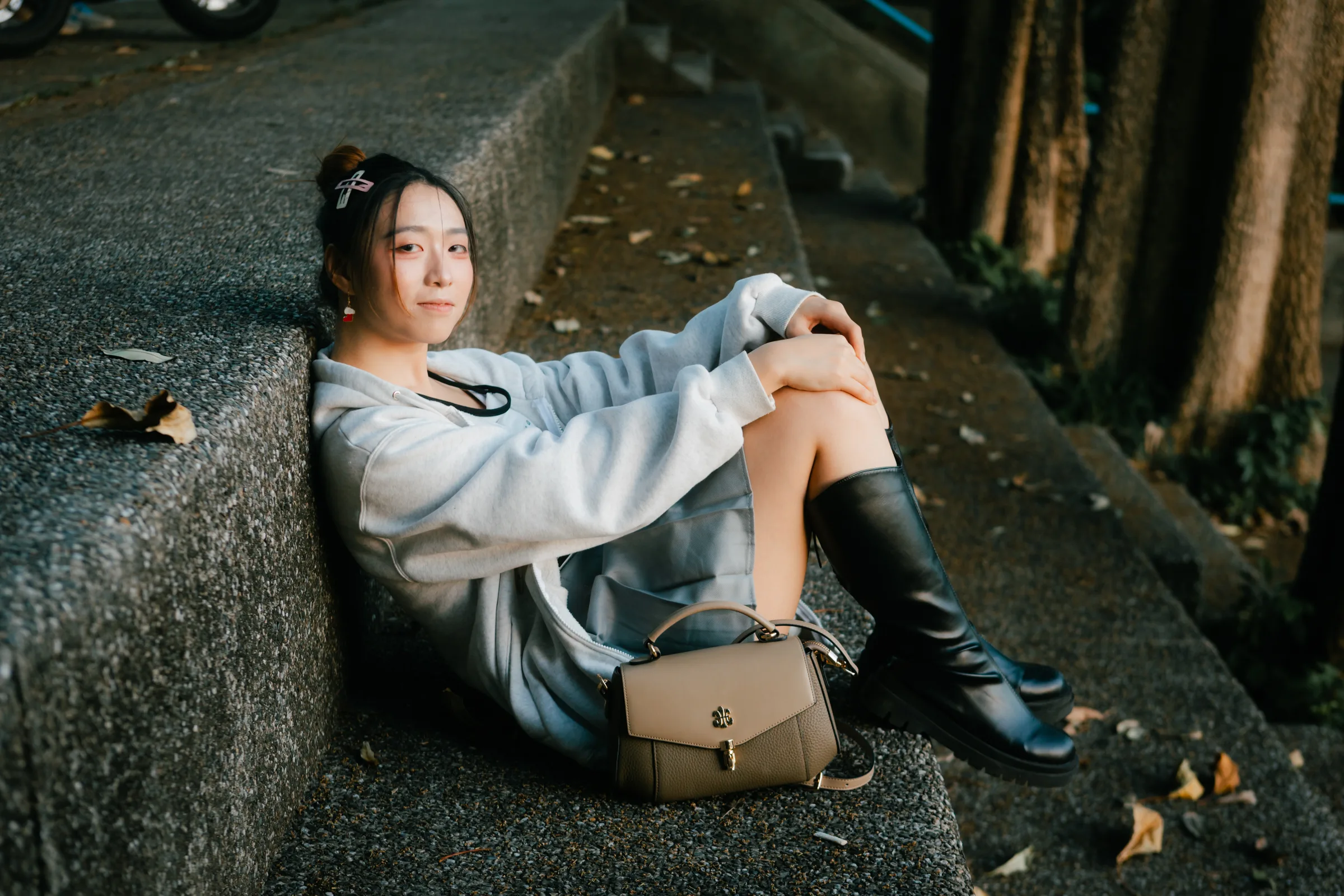 寶藏嚴示意 82